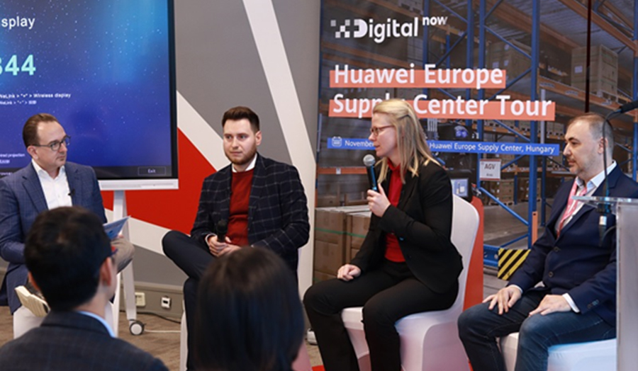 The 5G Smart Factory Forum