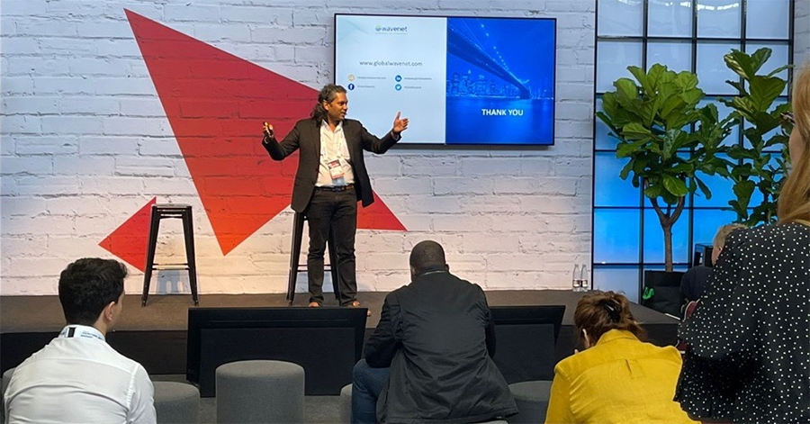 Global Wavenet Leads the Way in Monetising Generative AI at DTW 2023