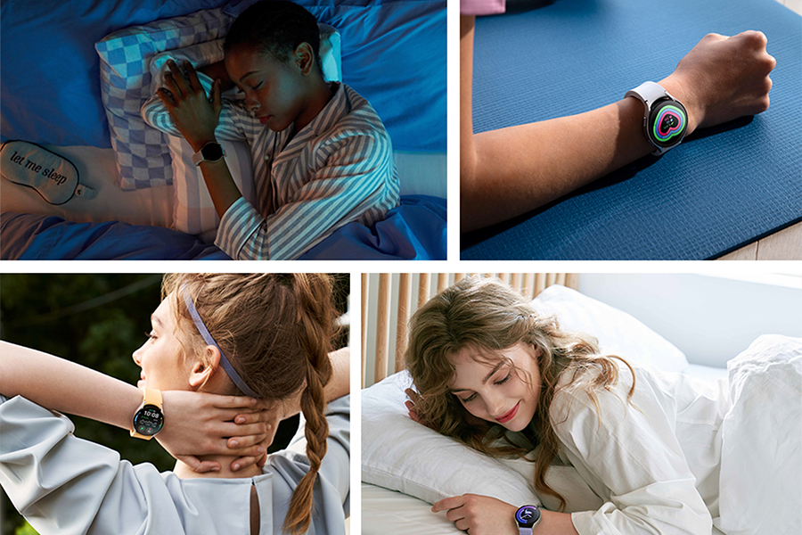 Samsung Announces Open Innovation Initiative With Leading Universities and Academic Hospitals To Build Digital Health Ecosystem
