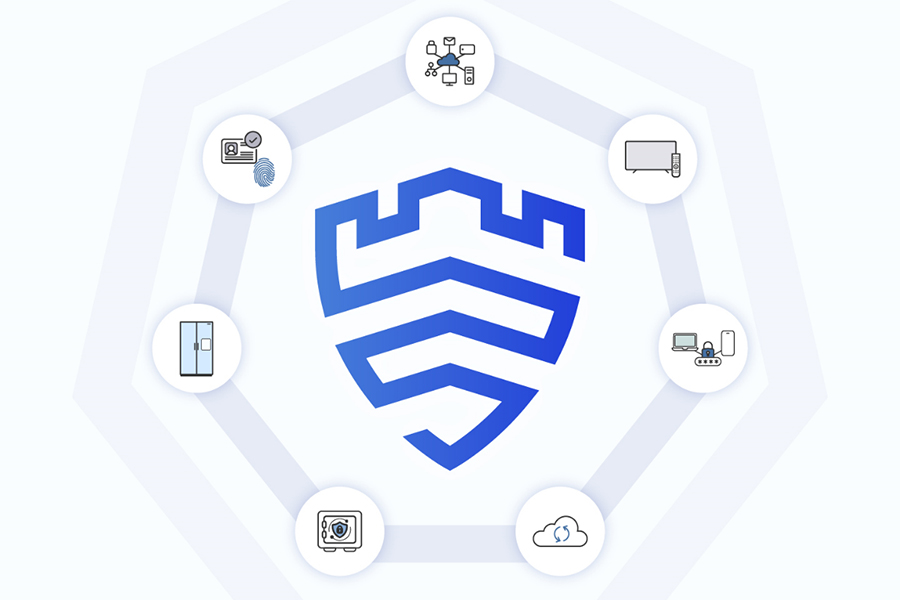 Samsung Empowers Customers With Innovative and Democratized Security Solutions at SDC23