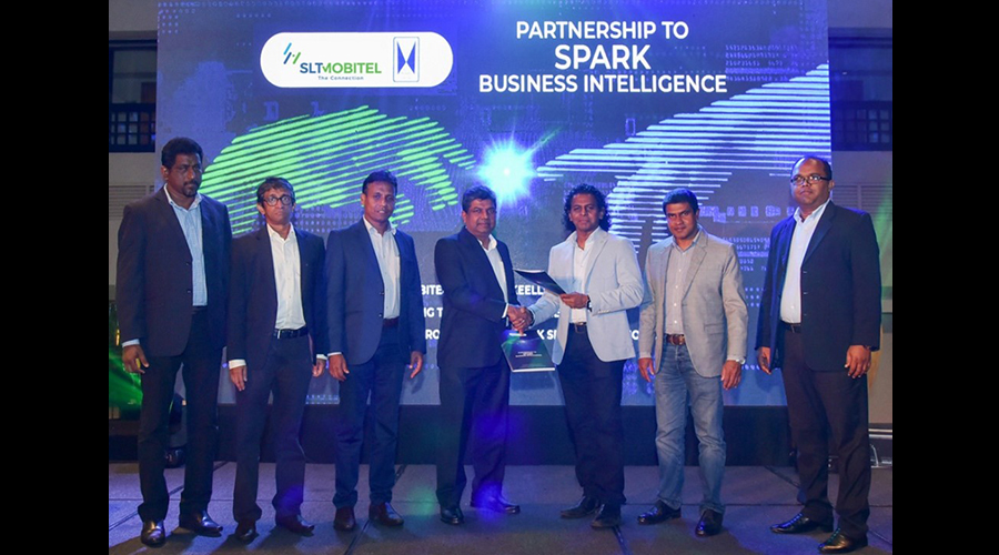 SLT MOBITEL Enterprise and John Keells Group strengthen two decade partnership with new agreement for SD WAN and Microsoft Azure Stack Services
