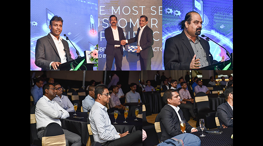 SLT MOBITEL Enterprise s Premium Contact Centre solution powered by Avaya Inaipi Cloud boosts Enterprise Customer productivity delivering personalised interactions