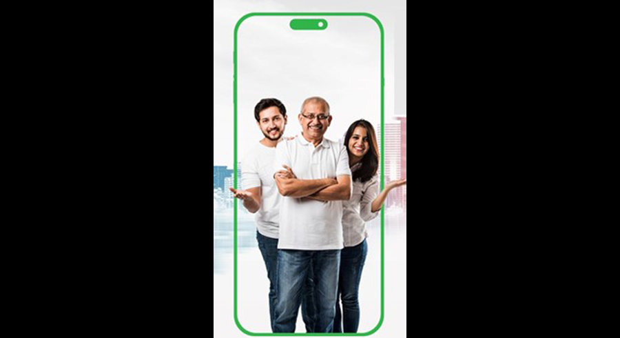 SLT MOBITEL enriches Senior Citizens lives with innovative new package
