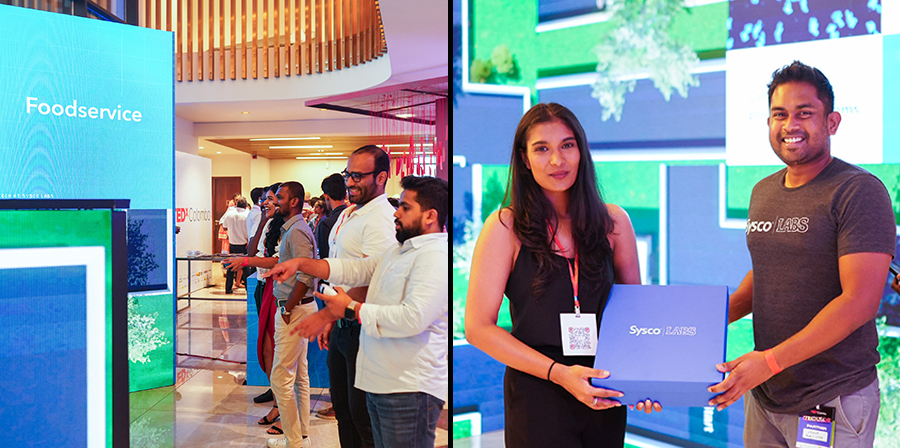 Sysco LABS partners with TEDxColombo 2023 to champion innovation and ideas