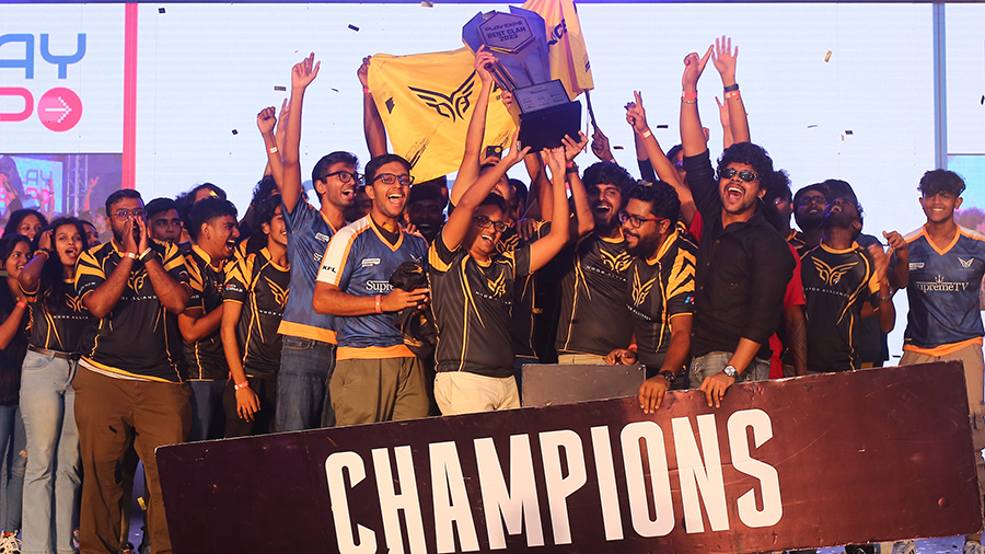 From Video Games Esports to Pop Culture Gamer.LK s Play Expo Captivates Sri Lankan Youth