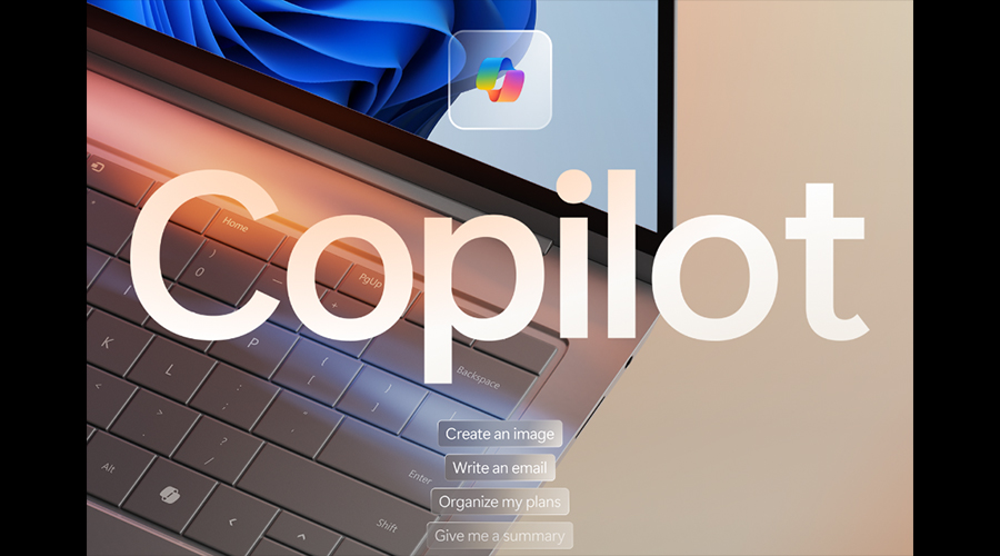 Introducing a new Copilot to kick off the year of AI powered Windows PCs