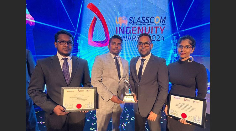 AI Pazz the first AI powered legal research platform in Sri Lanka transforms the legal industry
