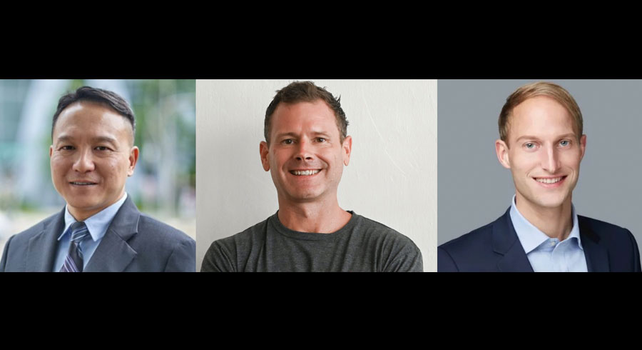 nVentures partners with DigiEcon Global Investment Summit to bring five leading International Venture Capital firms to Sri Lanka