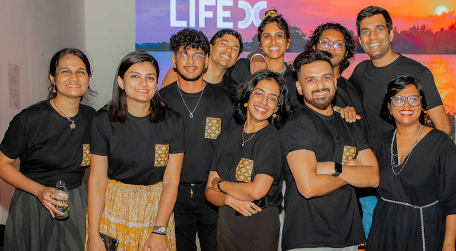 Good Life X Unveils Rebranding Strategy at 6th Anniversary Celebration
