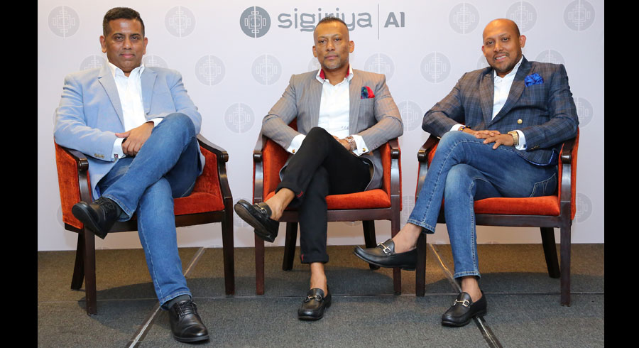 LankaGPT prepares to launch revolutionary Sigiriya AI platform in July 2024