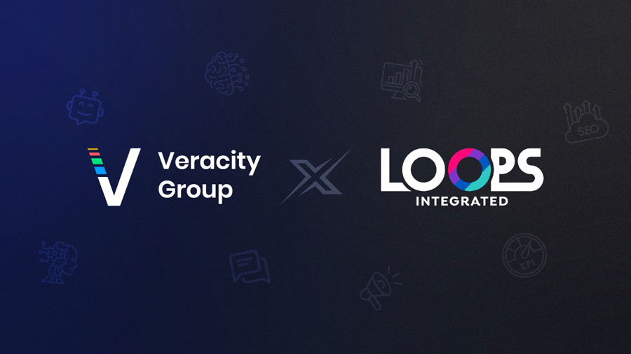 Loops Integrated and Veracity Group Join Forces to Revolutionize Performance Marketing with Artificial Intelligence and Machine Learning