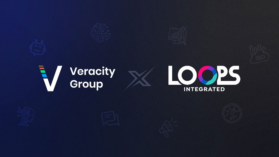 Loops Integrated and Veracity Group Join Forces to Revolutionize Performance Marketing with Artificial Intelligence and Machine Learning