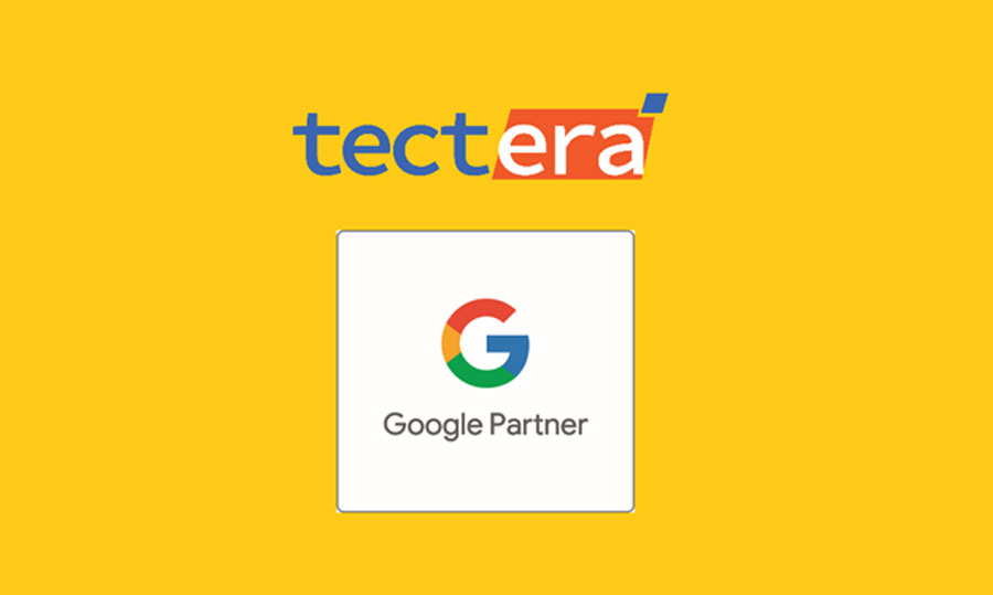 Tectera Announces Google Partner Status