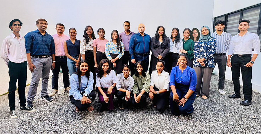 ALT X Recognized as a Great Place to Work A Testament to People First Culture and Global Excellence