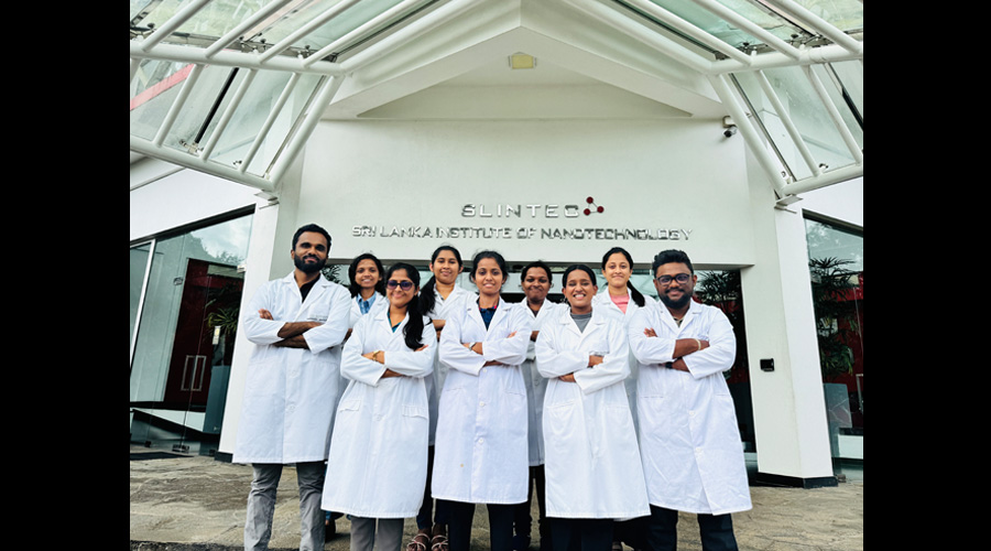 SLINTECs Accredited Food Testing Services Boost Sri Lankas Export Potential