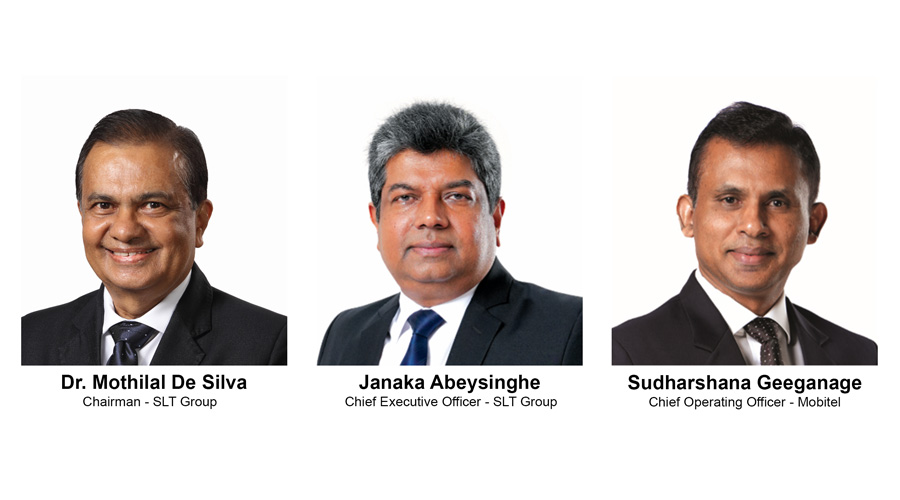 SLT Group delivers strong 1H 2025 performance with substantial profit growth