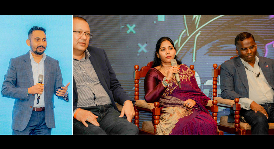 Sysco LABS Supports Sri Lankas Inaugural BSides Cybersecurity Conference