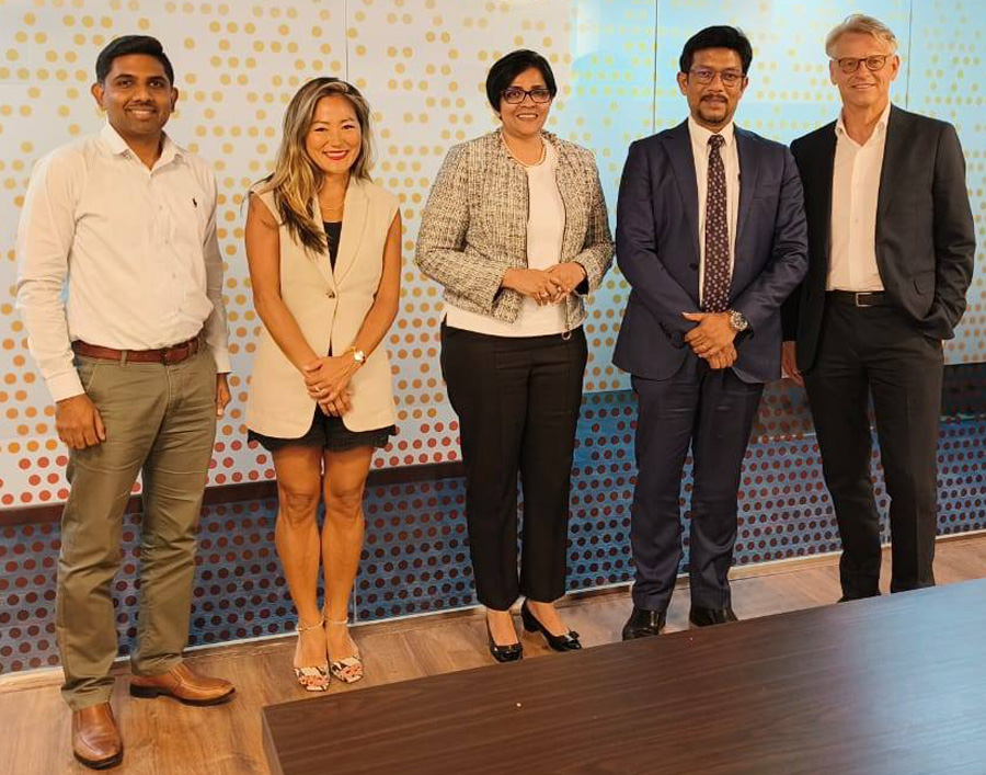 Disrupt Asia 2025 positions Sri Lanka as regional Innovation Hub and amplifies international presence Image