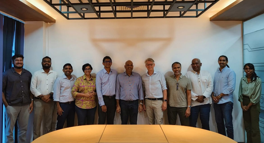 Disrupt Asia 2025 positions Sri Lanka as regional Innovation Hub and amplifies international presence