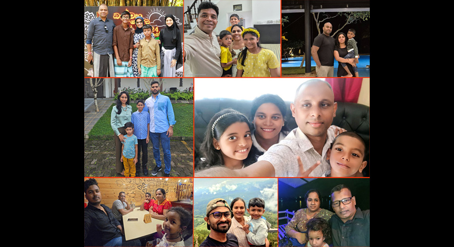 Samsung Sri Lanka Celebrates Fathers Day with a Tribute to the Everyday Heroes in Our Lives