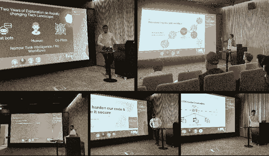 Shaping Tomorrows Tech as 99x Empowers Employees Through International Exposure Image