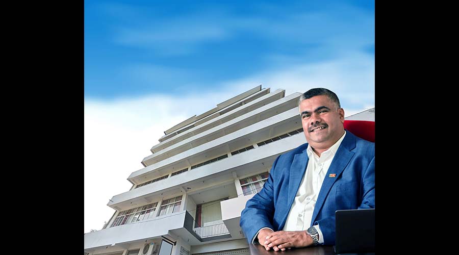 ABC Trade Investments Pvt Ltd Commemorates 28 Years of Excellence and Strategic Diversification