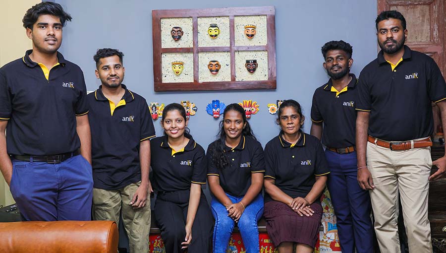 ANIK launches Creative Gallery Hub