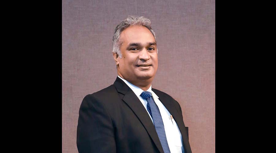 A tripartite approach to digital learning Government youth and social media in Sri Lanka by Indika De Zoysa