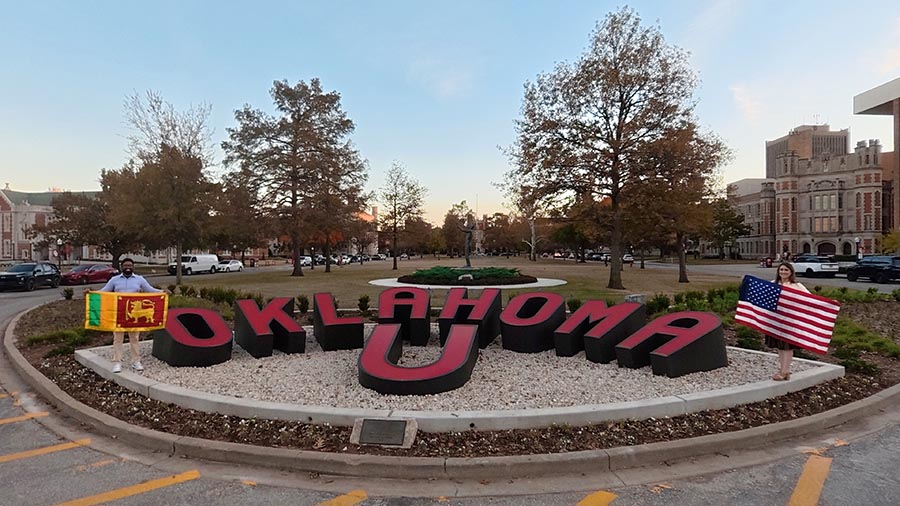 Coffey Consult Expands Globally Through Strategic Partnership with Sri Lankan Tech Entrepreneur Banu Athuraliya