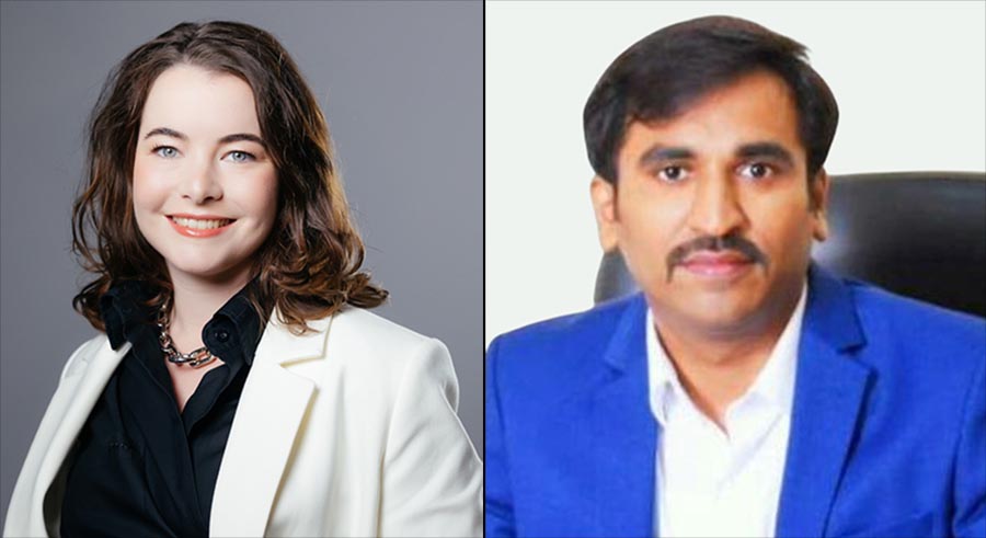 Cybersecurity foundations a strategic addition to university curricula