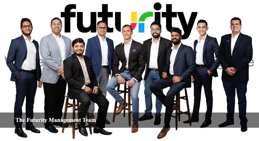 Futurity Secures Seed Funding to Introduce AI Enabled Intelligence for Everyday Work