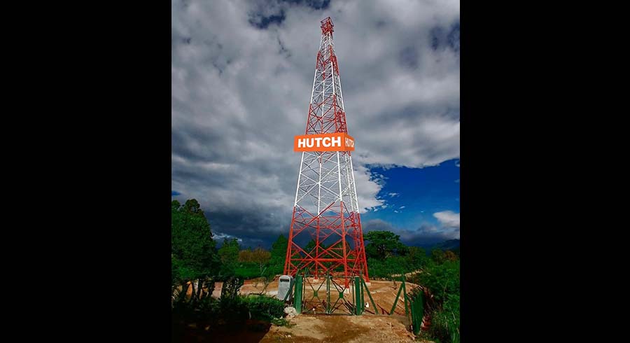 HUTCH in Partnership with TRCSL Pioneers Connectivity to Unserved Rural Sri Lanka
