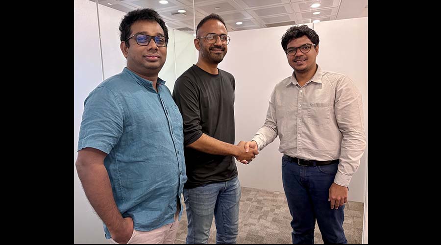 Mark and Comm partners with Meridian Creative Solutions to deliver integrated brand transformation