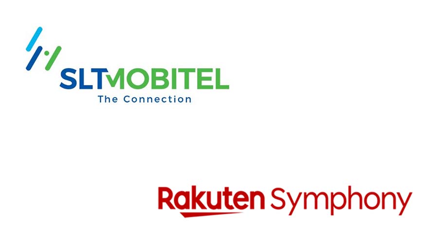 Rakuten Symphony and SLT MOBITEL sign MoU to deploy Open RAN Trial in Sri Lanka