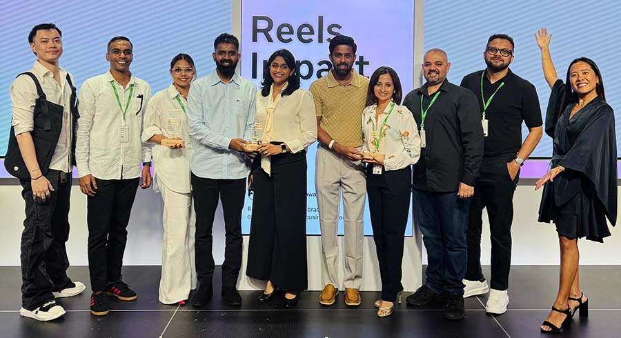 Roar AdX elevates local brands to APAC spotlight with 3 wins and 10 finalists at Meta Reels Awards