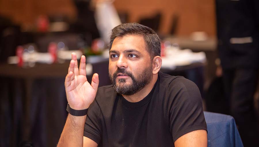 Social Medias Role in STEM Safe Digital Engagement by Umais Naveed