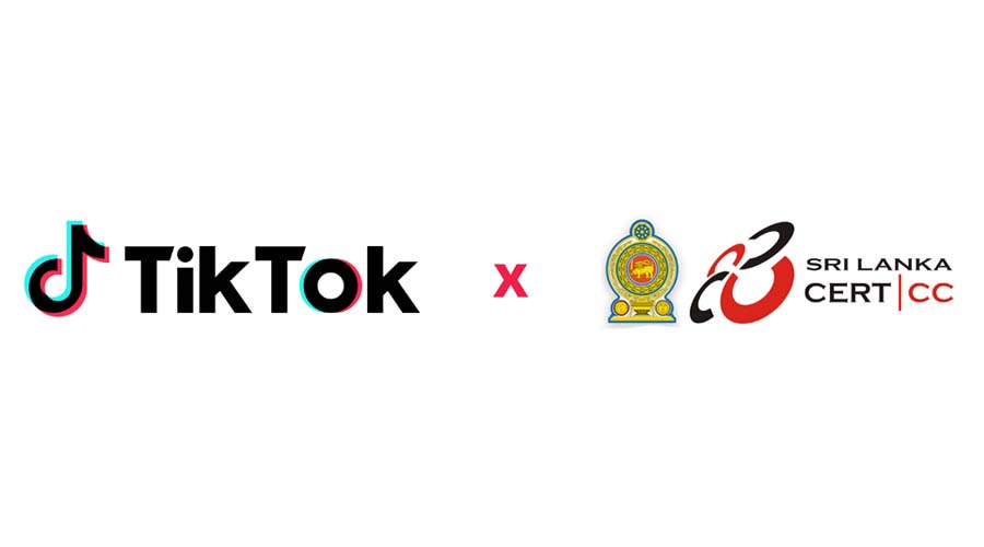 TikTok partners with SL CERT as Strategic Partner for Online Safety at Sri Lankas 16th National Cyber Security Conference 2025
