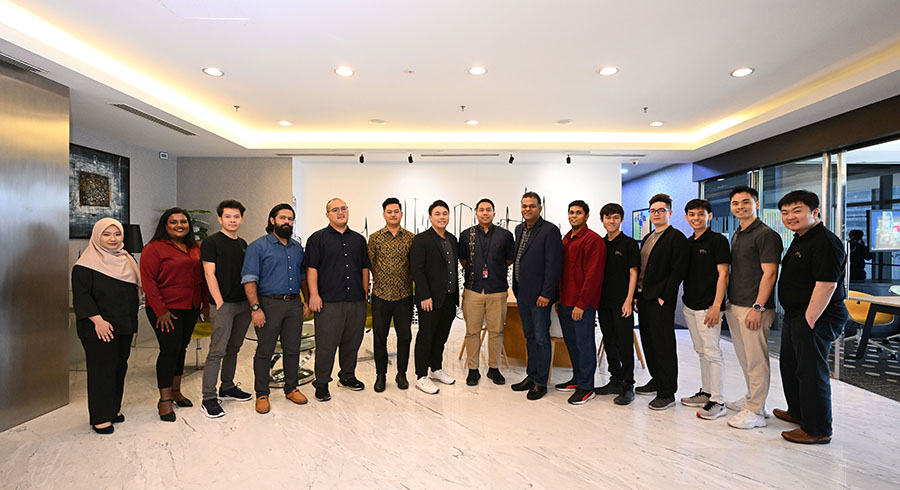 99x Expands Its Malaysian Initiative to Build Talent Across Borders