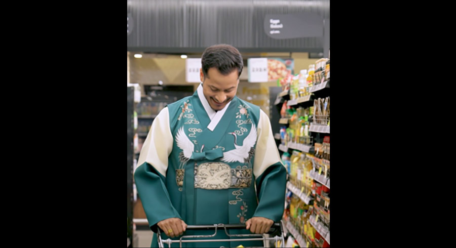 Enfection Pioneers Hybrid AI Ads for Vivid Storytelling