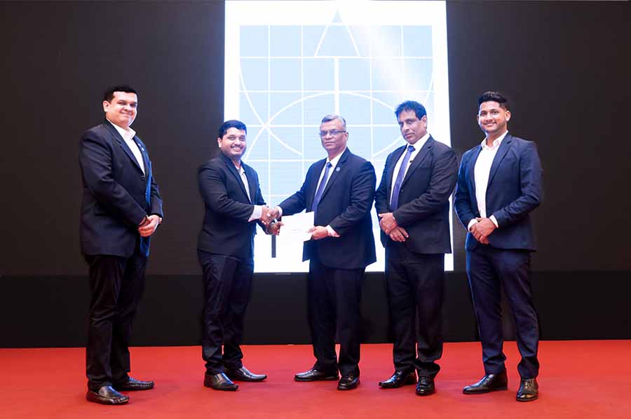 Futurity Partners with IESL as AI Enablement Partner for Techno 2025 Image