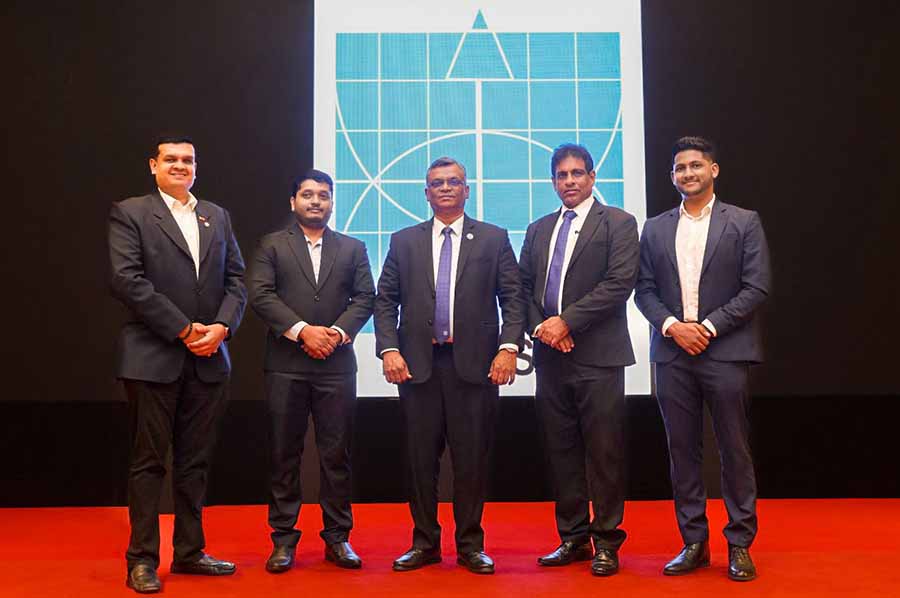 Futurity Partners with IESL as AI Enablement Partner for Techno 2025 Photo