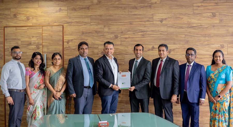 HUTCH Sri Lanka Joins Hands with NSBM to Bridge Academia Industry and Innovation