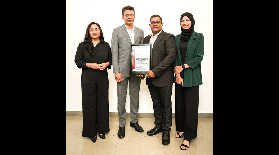 ITX360 Achieves ISO IEC 27001 2022 Certification Reinforcing Quality Information Security Standards