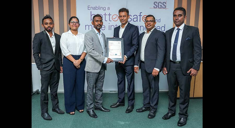 ITX360 Secures ISO 9001 2015 and ISO 14001 2015 Certifications for the Second Consecutive Year