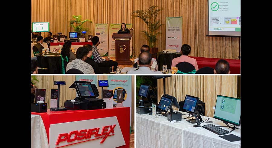 Retail Industry Technology Trends 2025 Kandy Edition Introduces Next Gen AI and Smart Retail Solutions