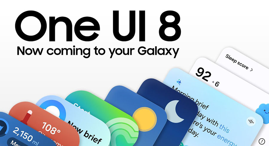 Samsung Sri Lanka Announces Rollout of One UI 8 A Smarter More Personalized Galaxy Experience