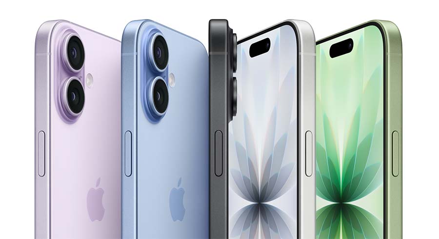 Singer Sri Lanka Opens Pre Orders for Apple iPhone 17 Series