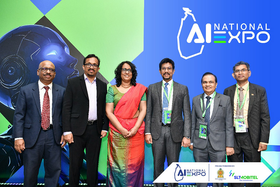 Sri Lanka Charts Bold AI Future as Inaugural National AI Expo Conference 2025 Concludes
