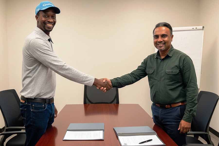 Thimark Technocreations secures landmark export deal with Kenyas National Power Company KenGen