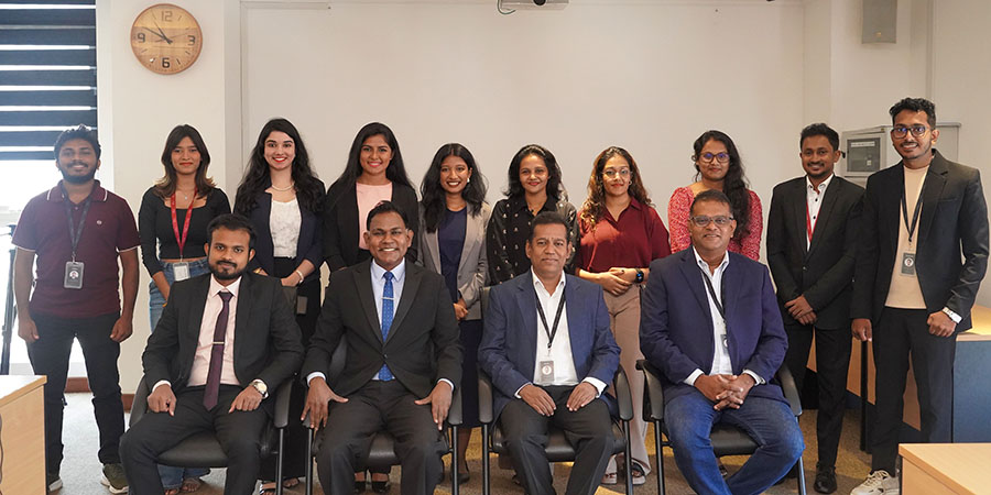 99x Powers SLIIT DevQuest 2025 Showcasing Emerging Tech Talent on a Global Stage Image